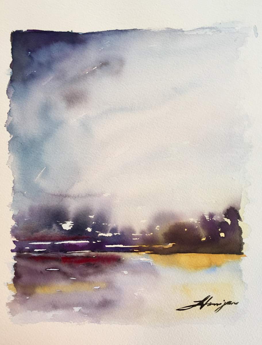 Land We by Linnea Martina  Hannigan, Image 2.