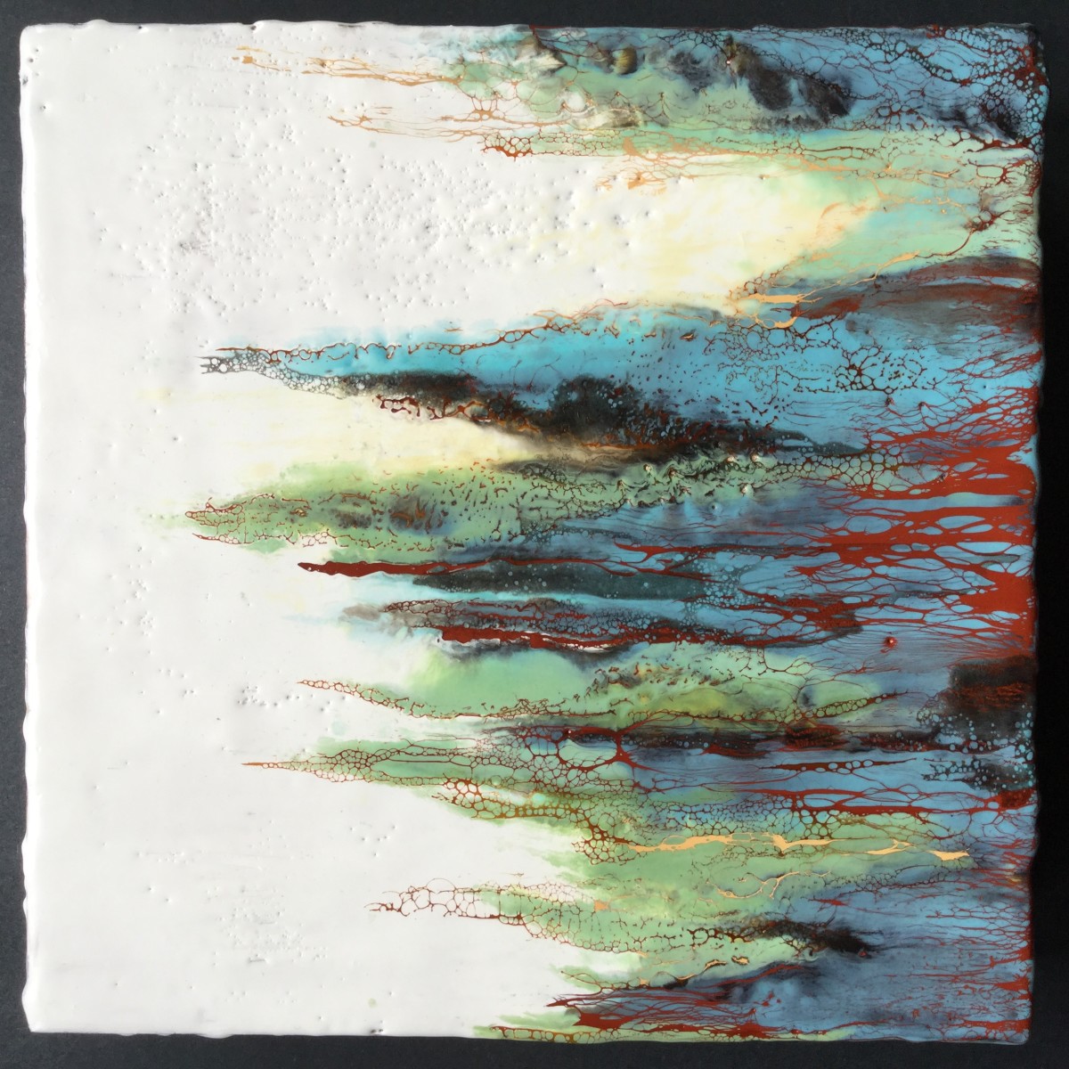 Untitled by Linnea Martina  Hannigan 