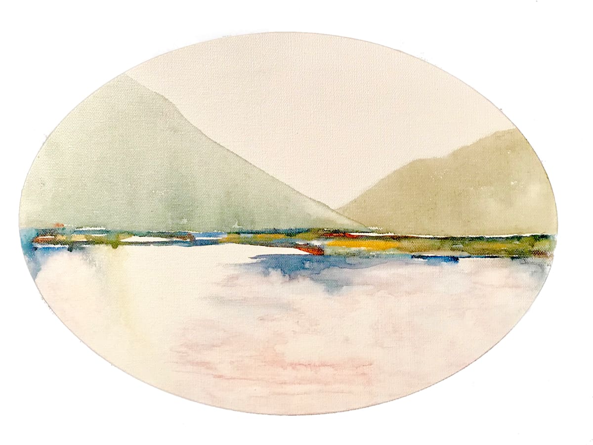 Infinitely Wild by Linnea Martina  Hannigan, Image 1.