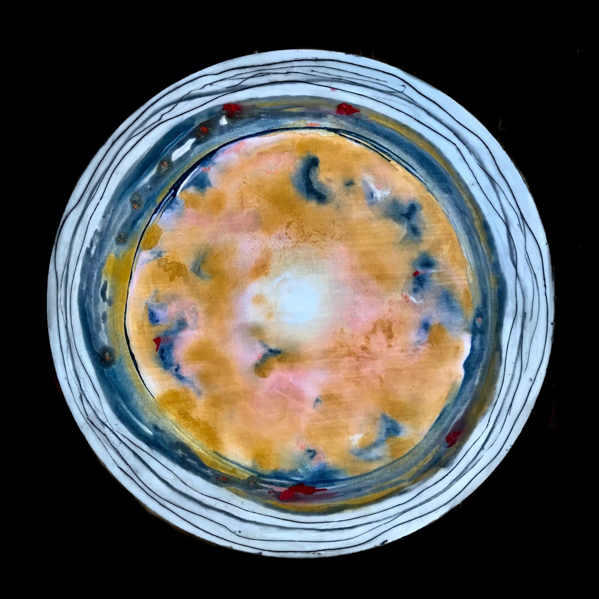 The Outer | The Inner by Linnea Martina  Hannigan 