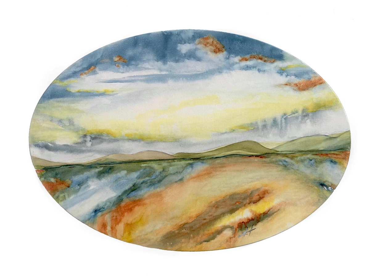 Quietest Transformation by Linnea Martina  Hannigan, Image 3.