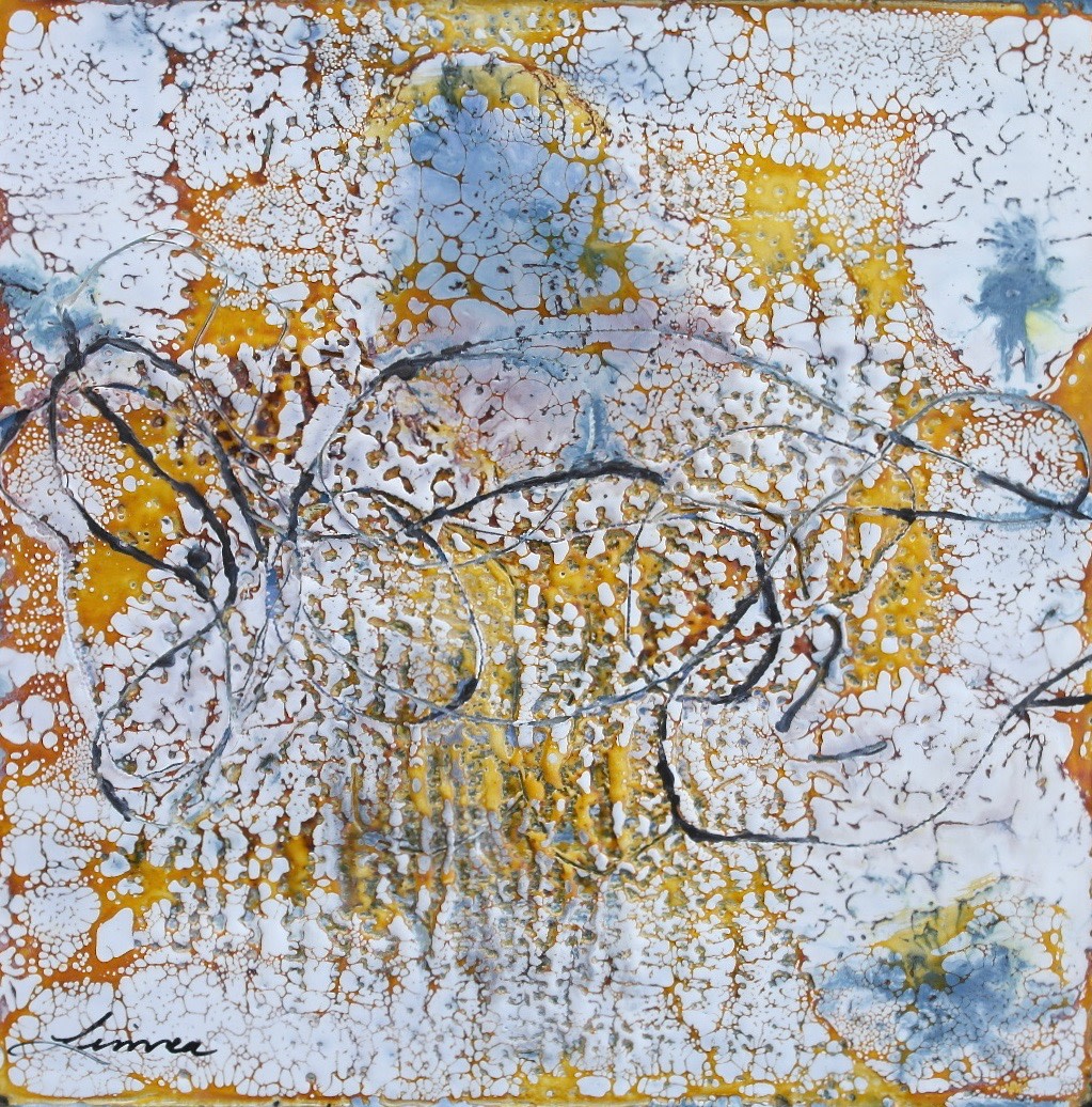 Warmth 2 by Linnea Martina  Hannigan 