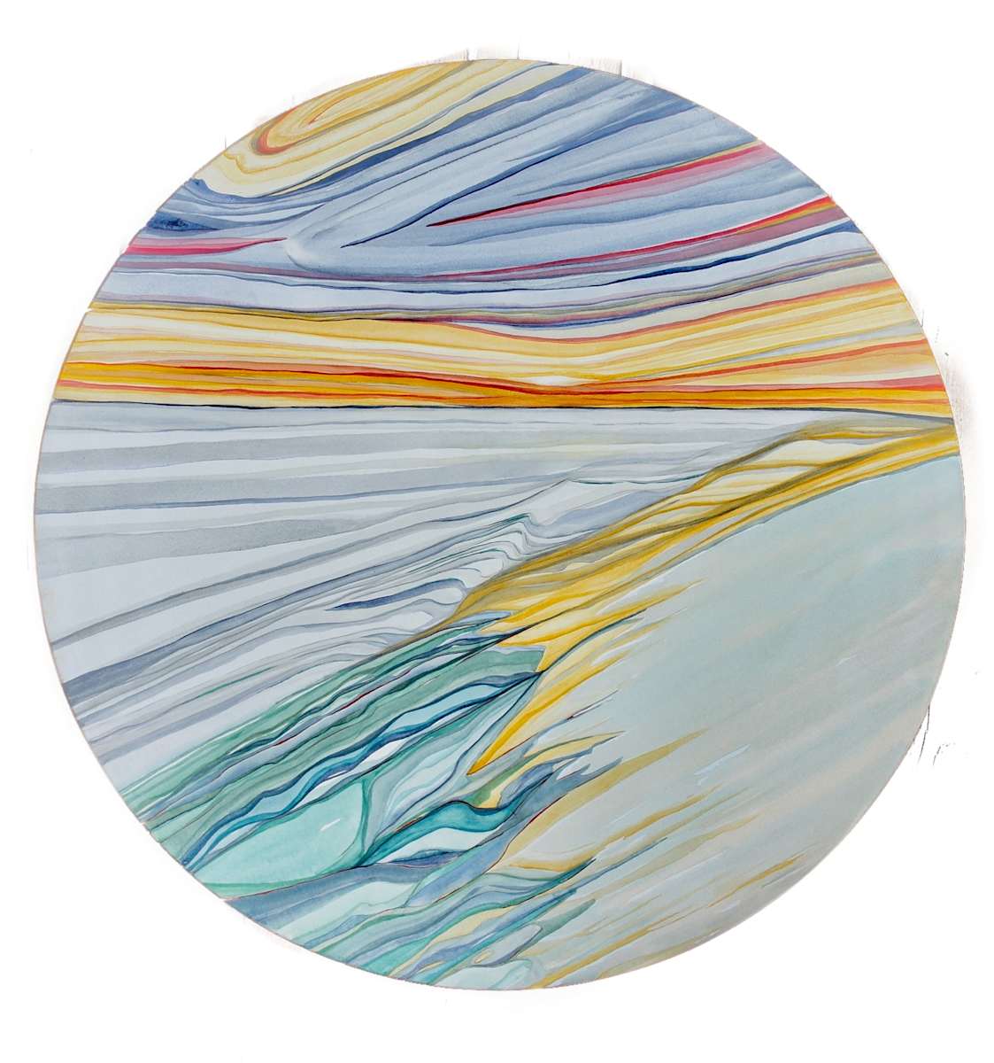 What's Washed up... by Linnea Martina  Hannigan, Image 1.