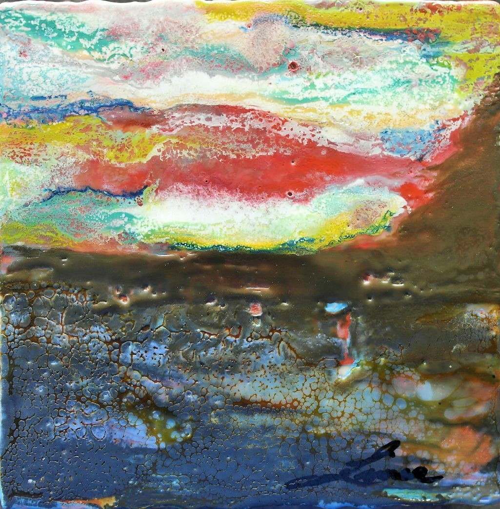 Untitled by Linnea Martina  Hannigan, Image 1.