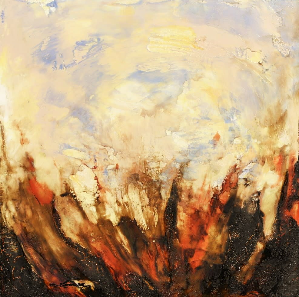 Meadow by Linnea Martina  Hannigan 