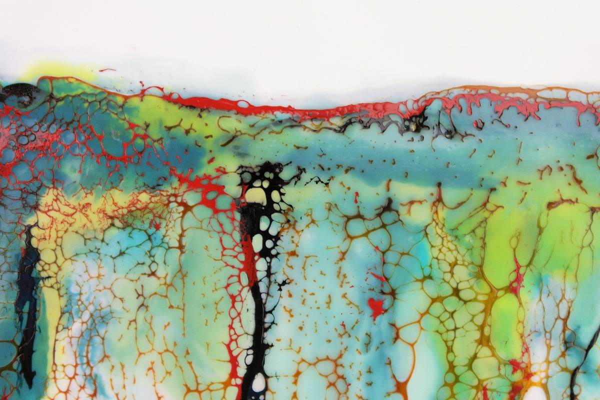 Untitled- Natures Vibrations by Linnea Martina  Hannigan, Image 3.