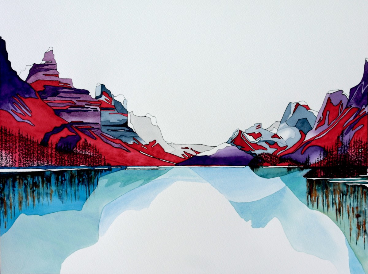 Jasper #1 ** by Linnea Martina  Hannigan 