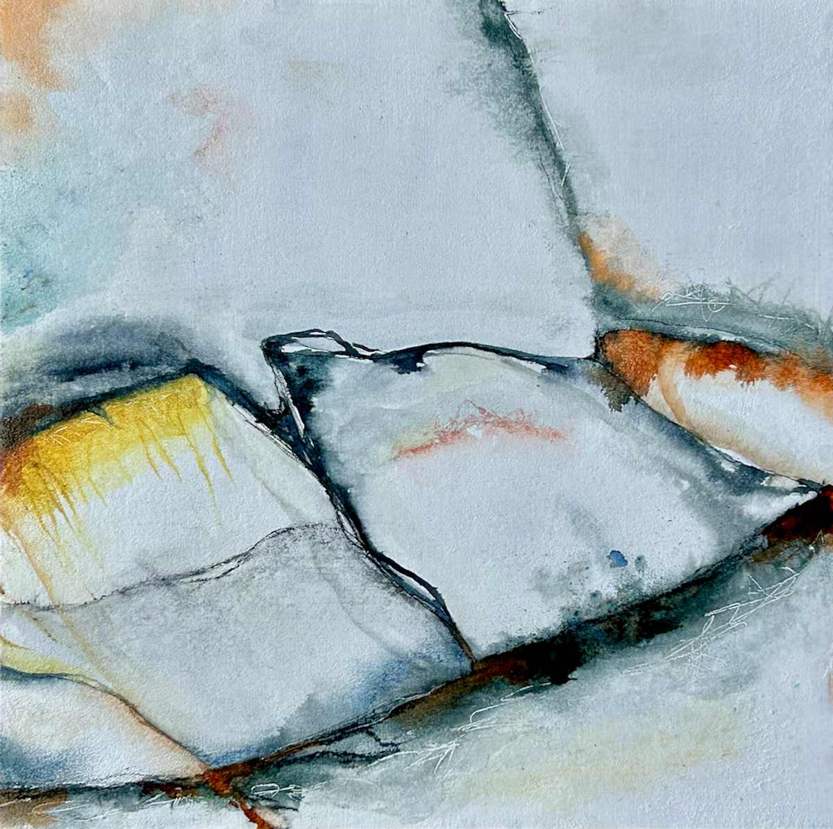 Stone Symphony | by Linnea Martina  Hannigan, Image 1.