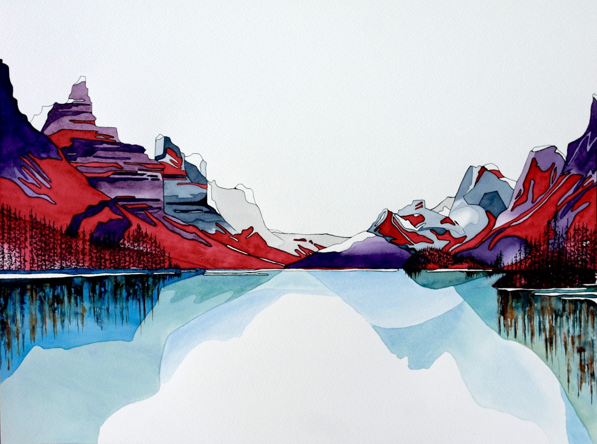 Jasper 1* by Linnea Martina  Hannigan 