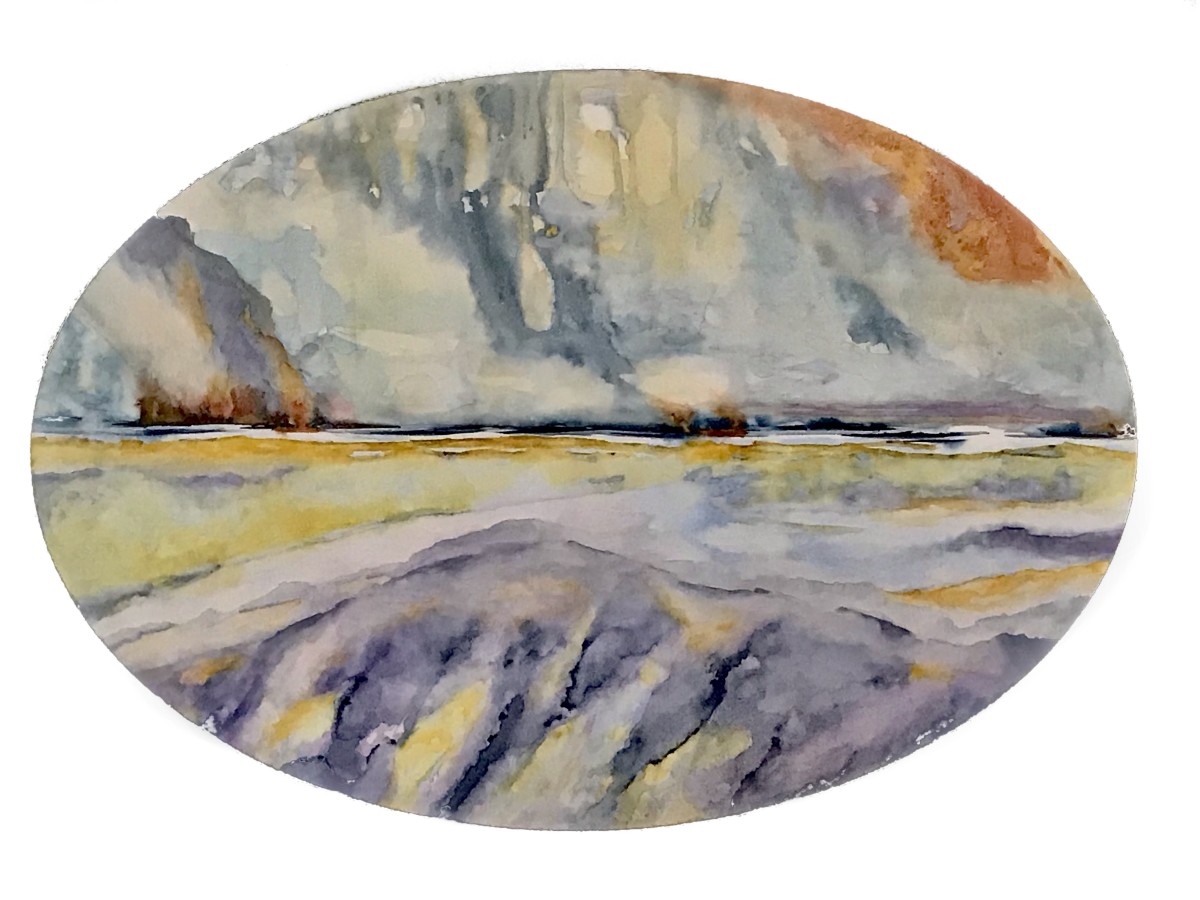 Songs from the Sea by Linnea Martina  Hannigan 