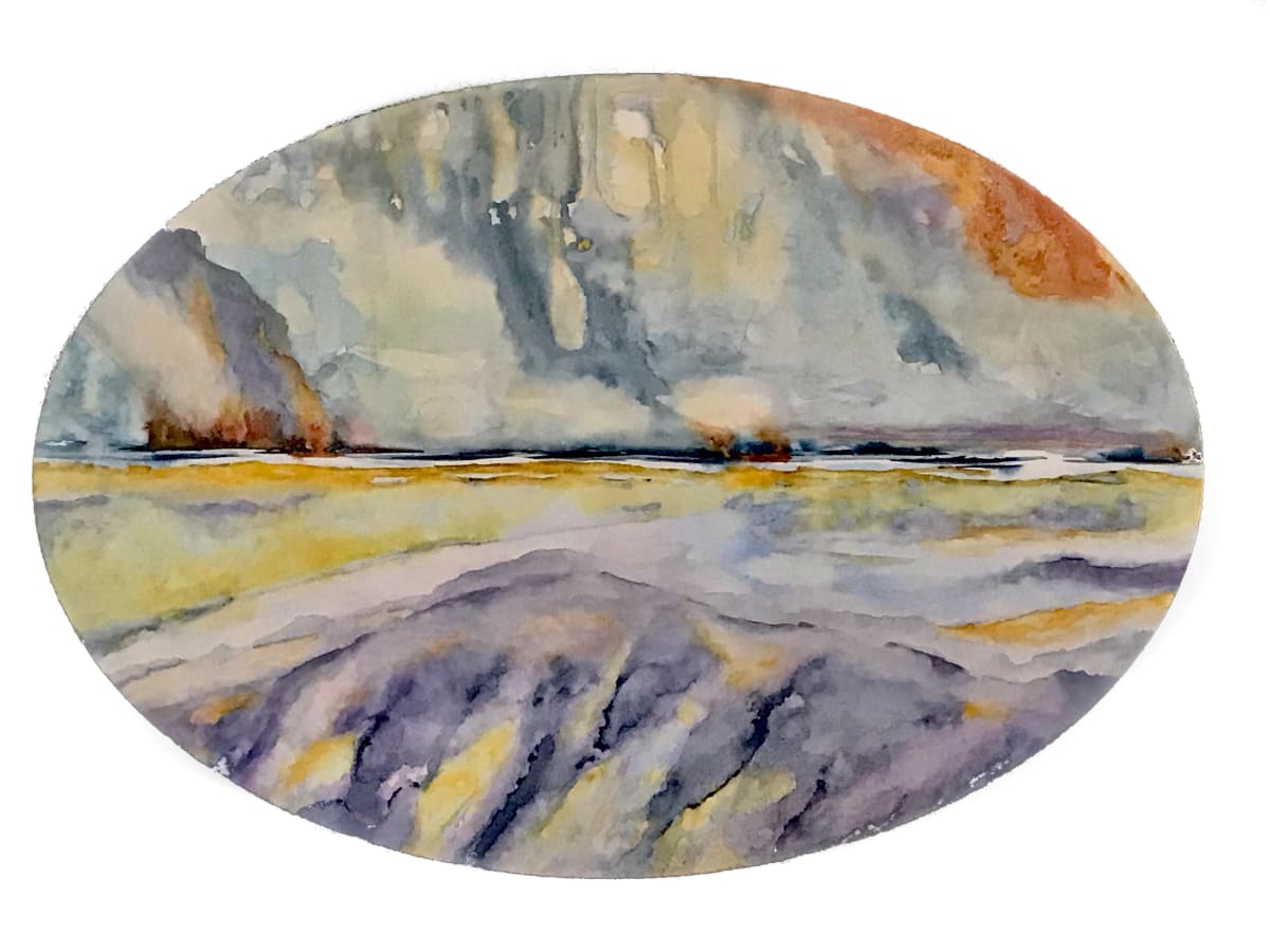 Songs from the Sea by Linnea Martina  Hannigan, Image 3.