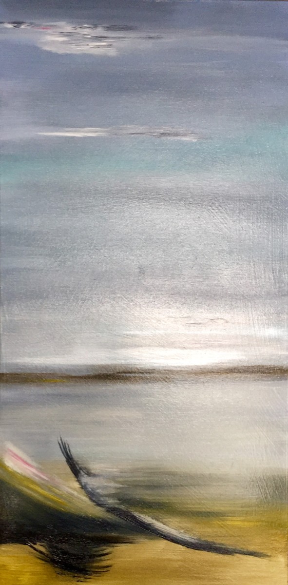 Southeast by Linnea Martina  Hannigan 