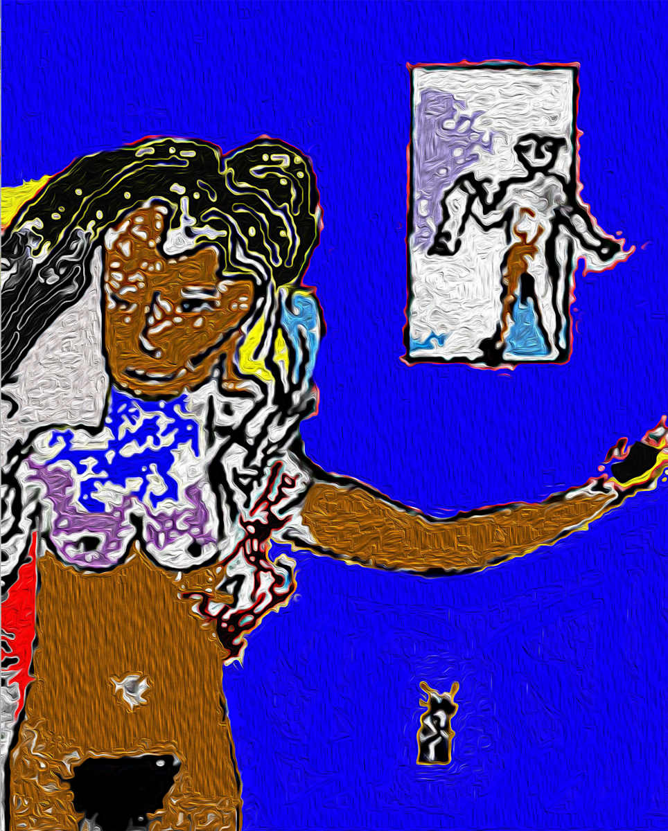 12 Boudoir, Image 1.