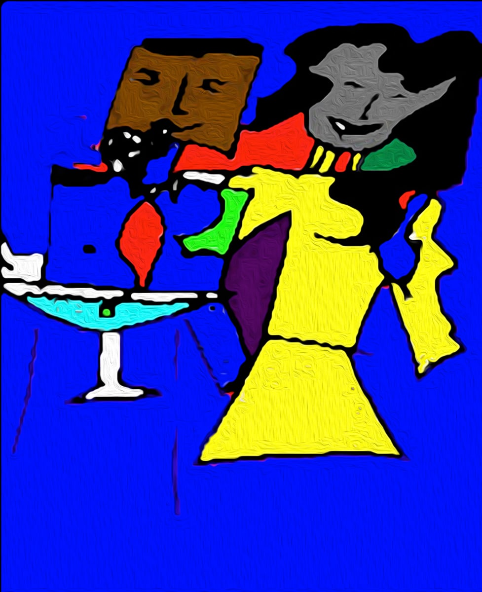 16 Martini, Image 1.