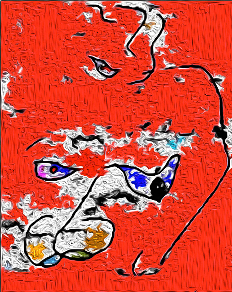 38 The Nose, Image 1.