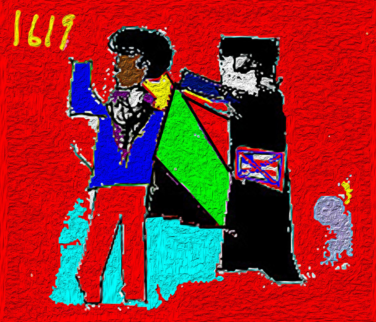 44 The Wall (The Hijack), Image 1.