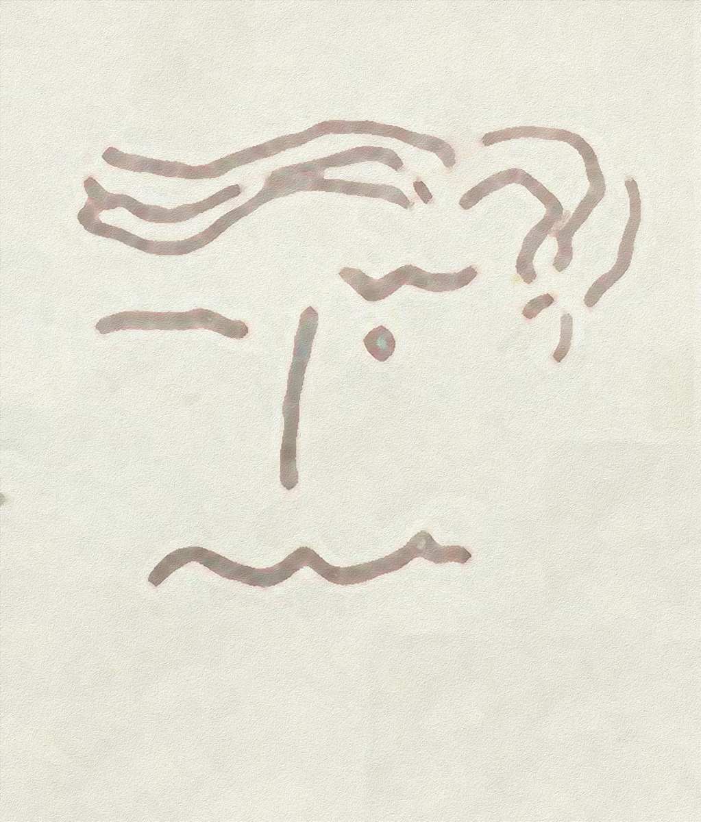 45 A Man, Image 1.