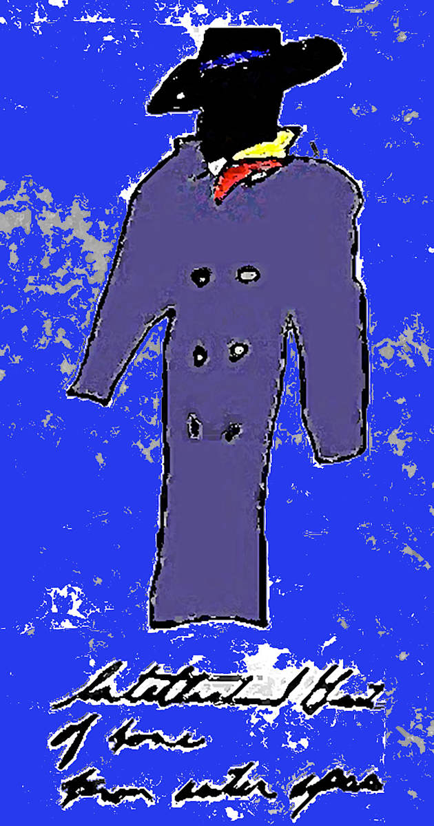 5 V The Prophet, Image 1.