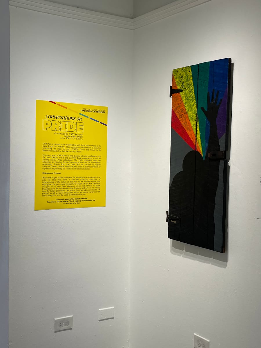 Exhibition Image 1.