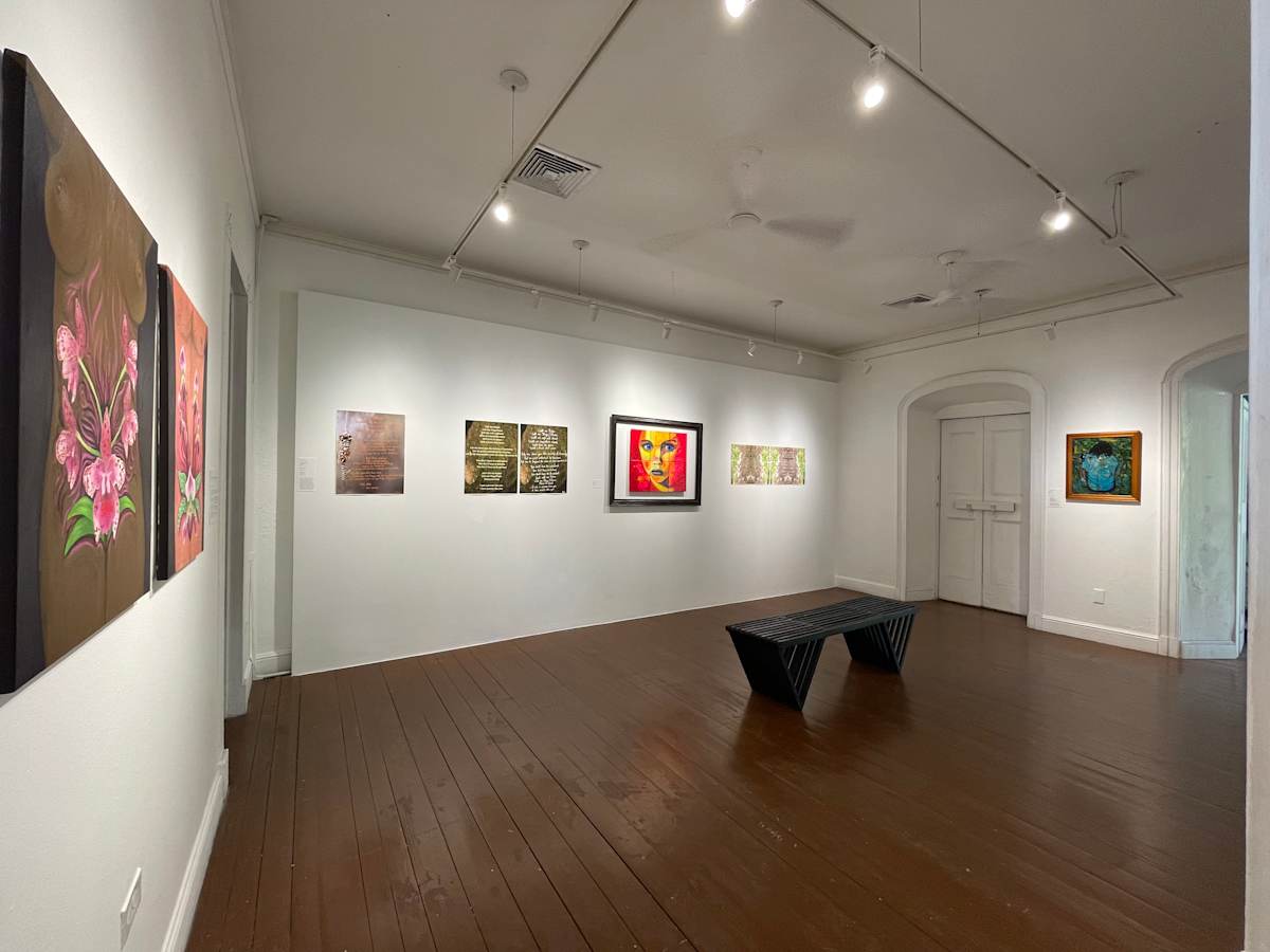 Exhibition Image 8.