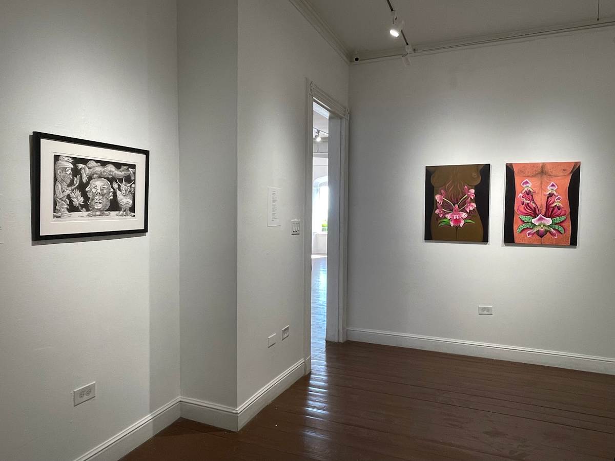 Exhibition Image 10.