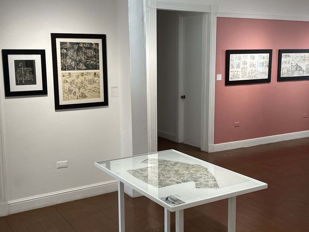 Exhibition Image 3.