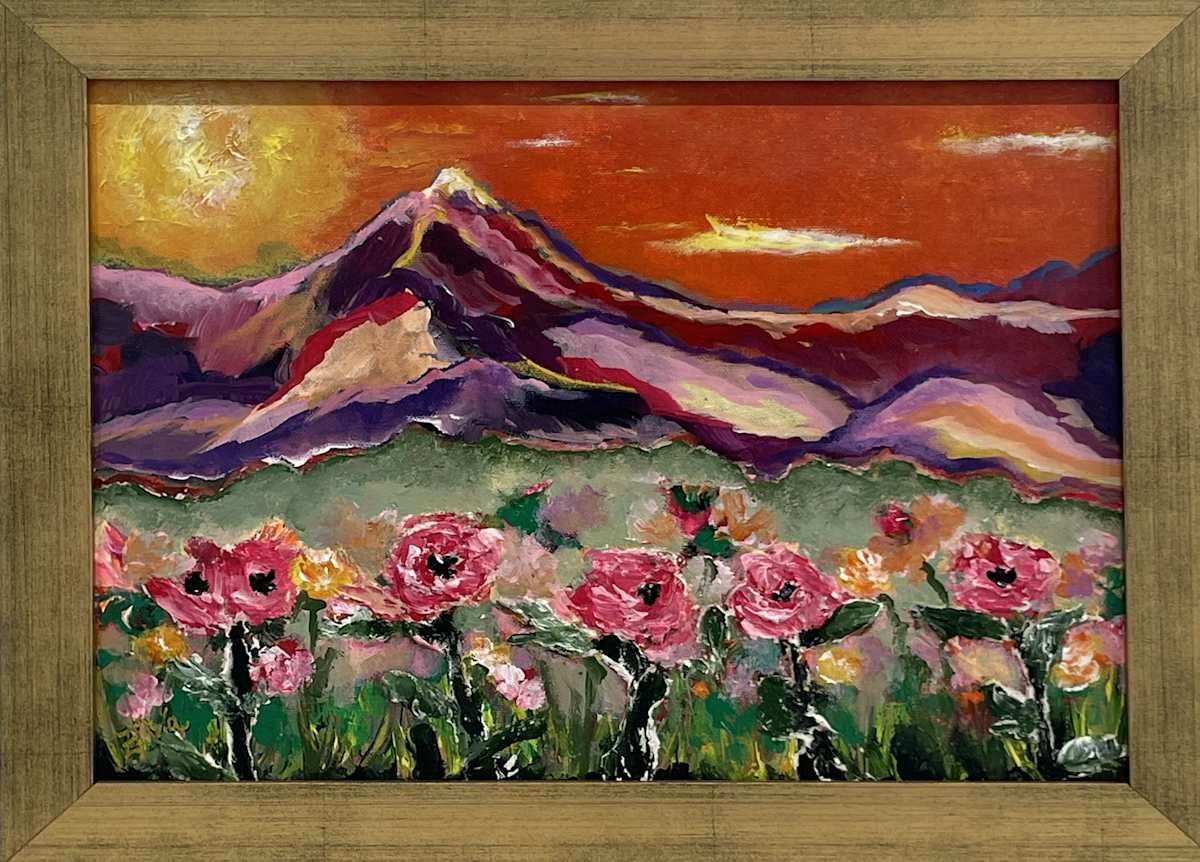 Paradise by Ziva Sanchez, Image 1.