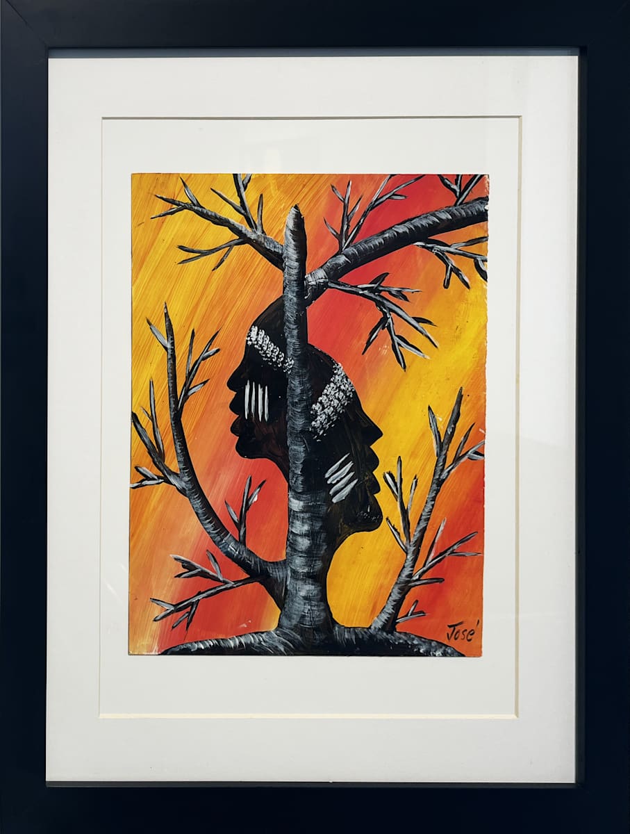 Untitled by Jose of Callejon de Hamel, Image 1.