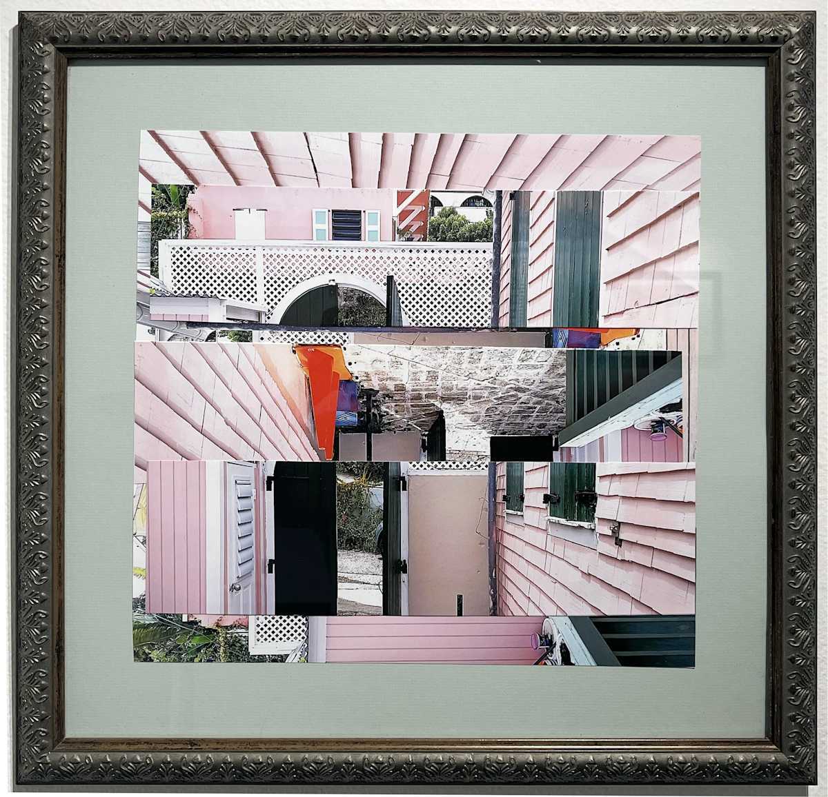 Untitled by Gena Seroogy, Image 1.