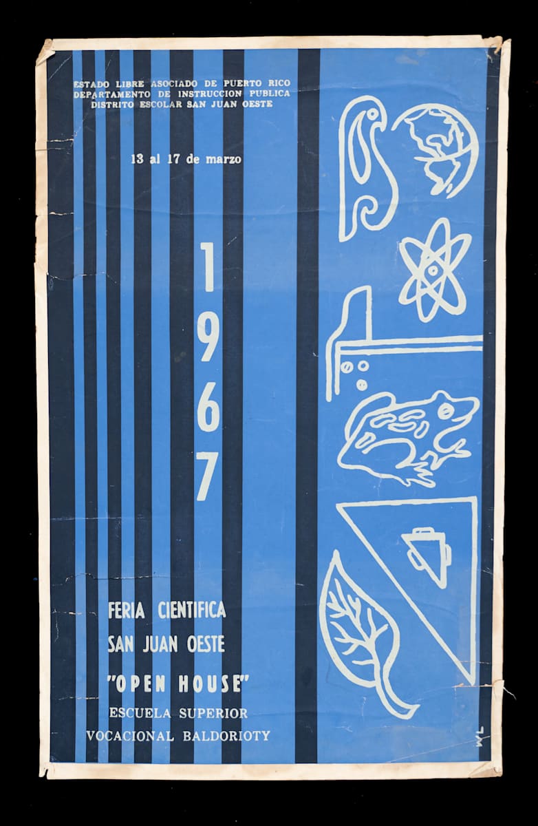 Feria Cientifica by W. Labiosa, Image 12.