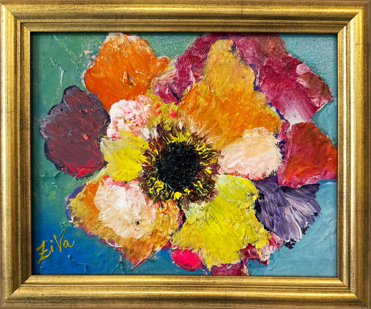 Bloom by Ziva Sanchez, Image 1.