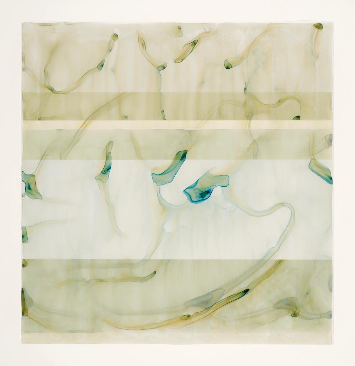 Always Beginning/for Ukraine #5 by Dara Mark, Image 2.