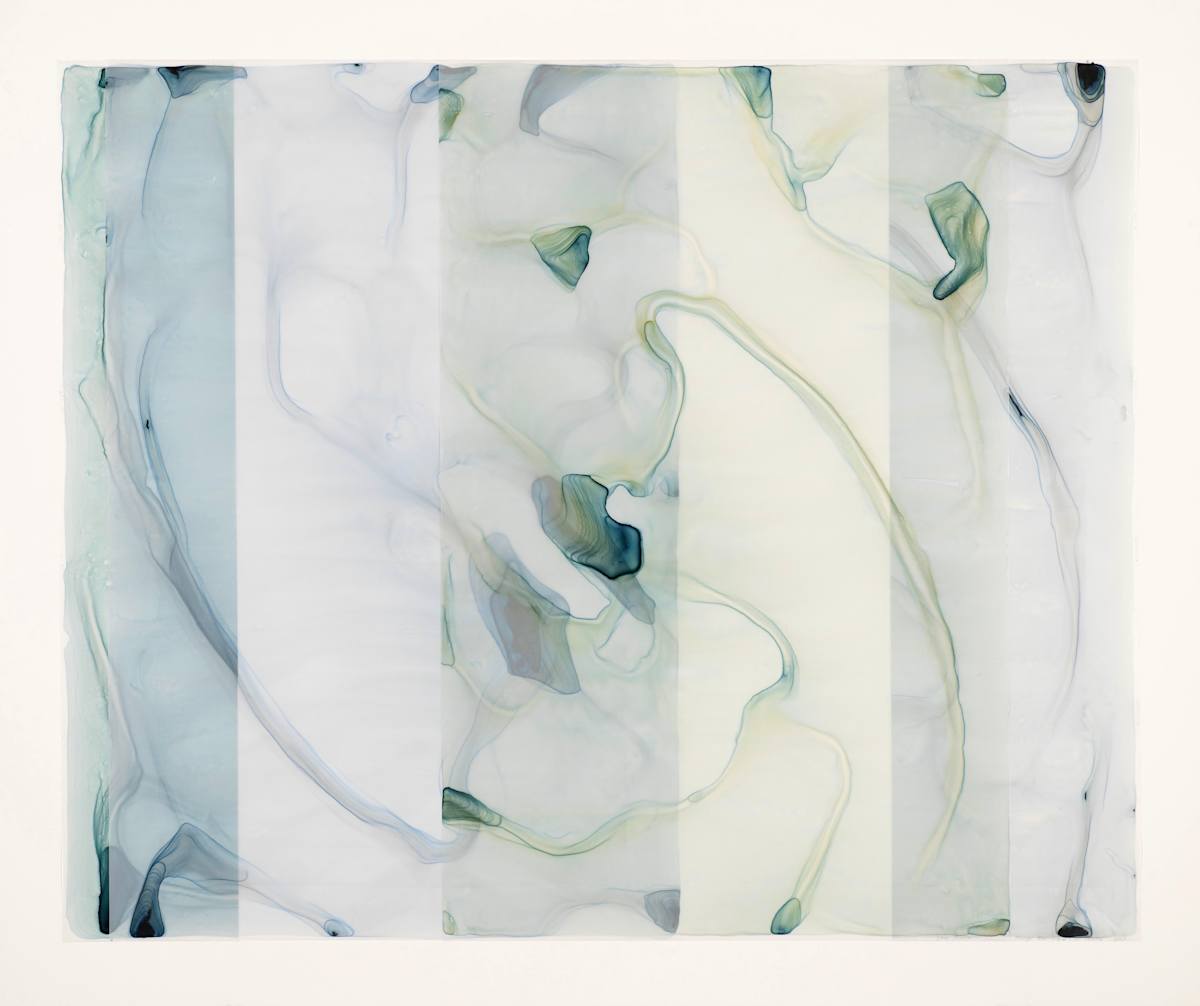 Always Beginning/for Ukraine #1 by Dara Mark, Image 2.