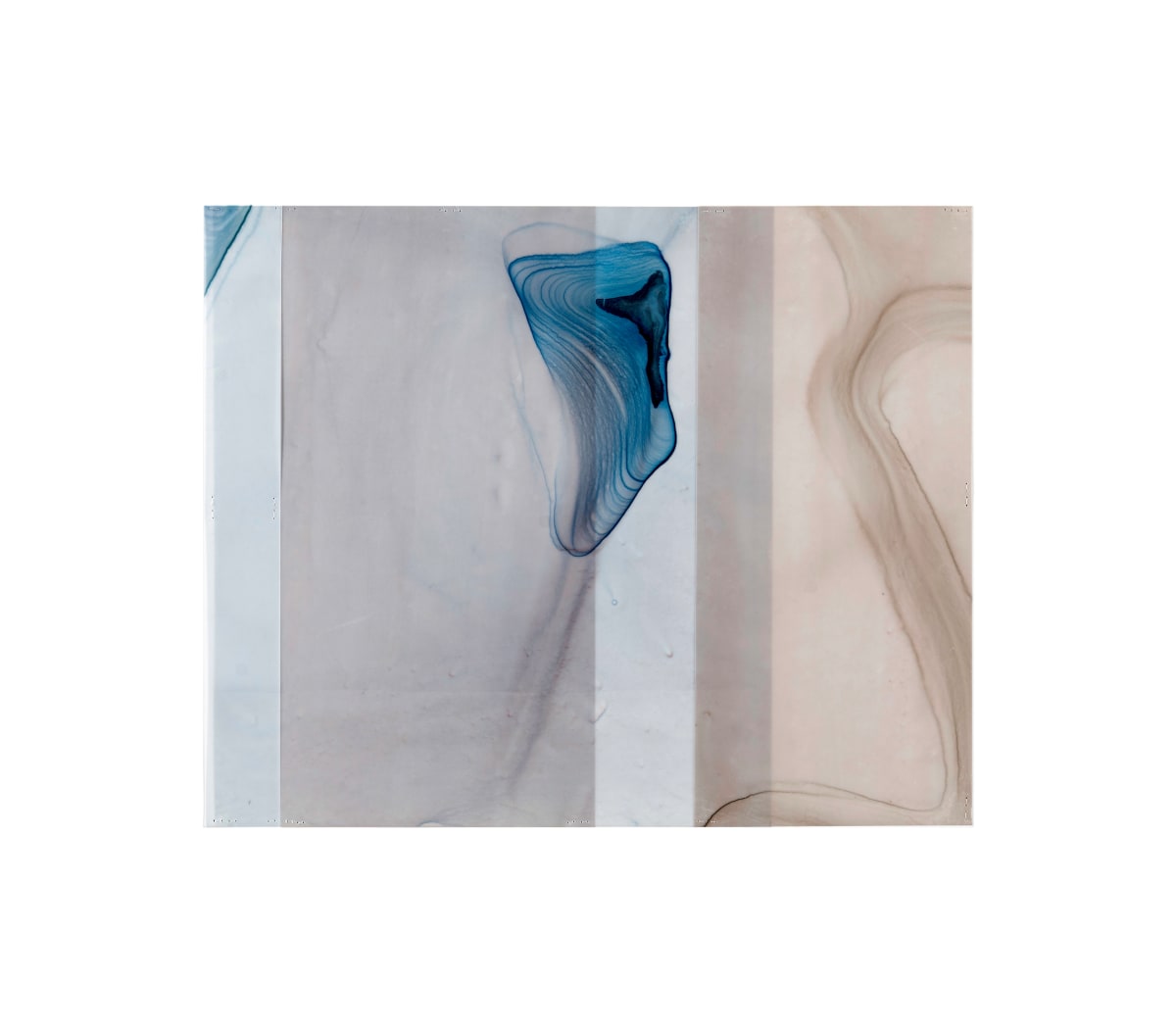 Etude #52 by Dara Mark 