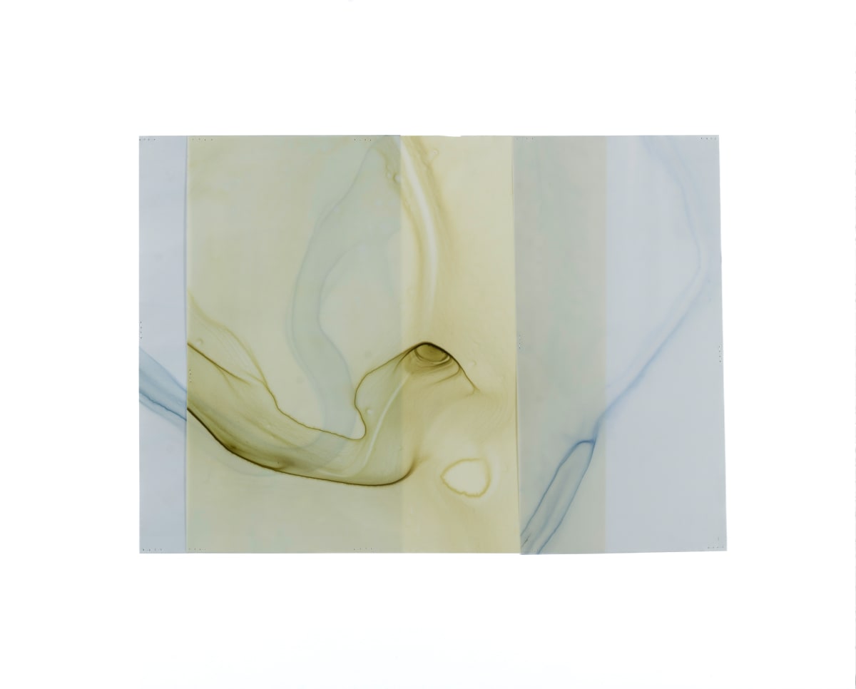 Etude #75 by Dara Mark 