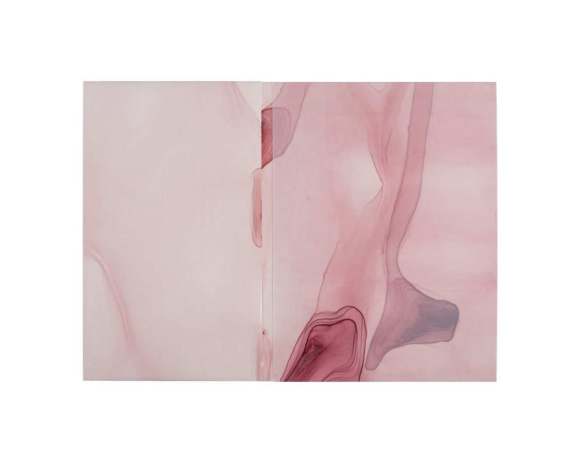 Intimacies #7 by Dara Mark 