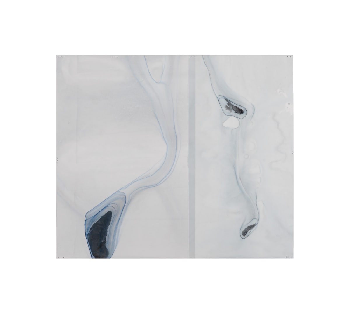 Intimacies #8 by Dara Mark, Image 1.