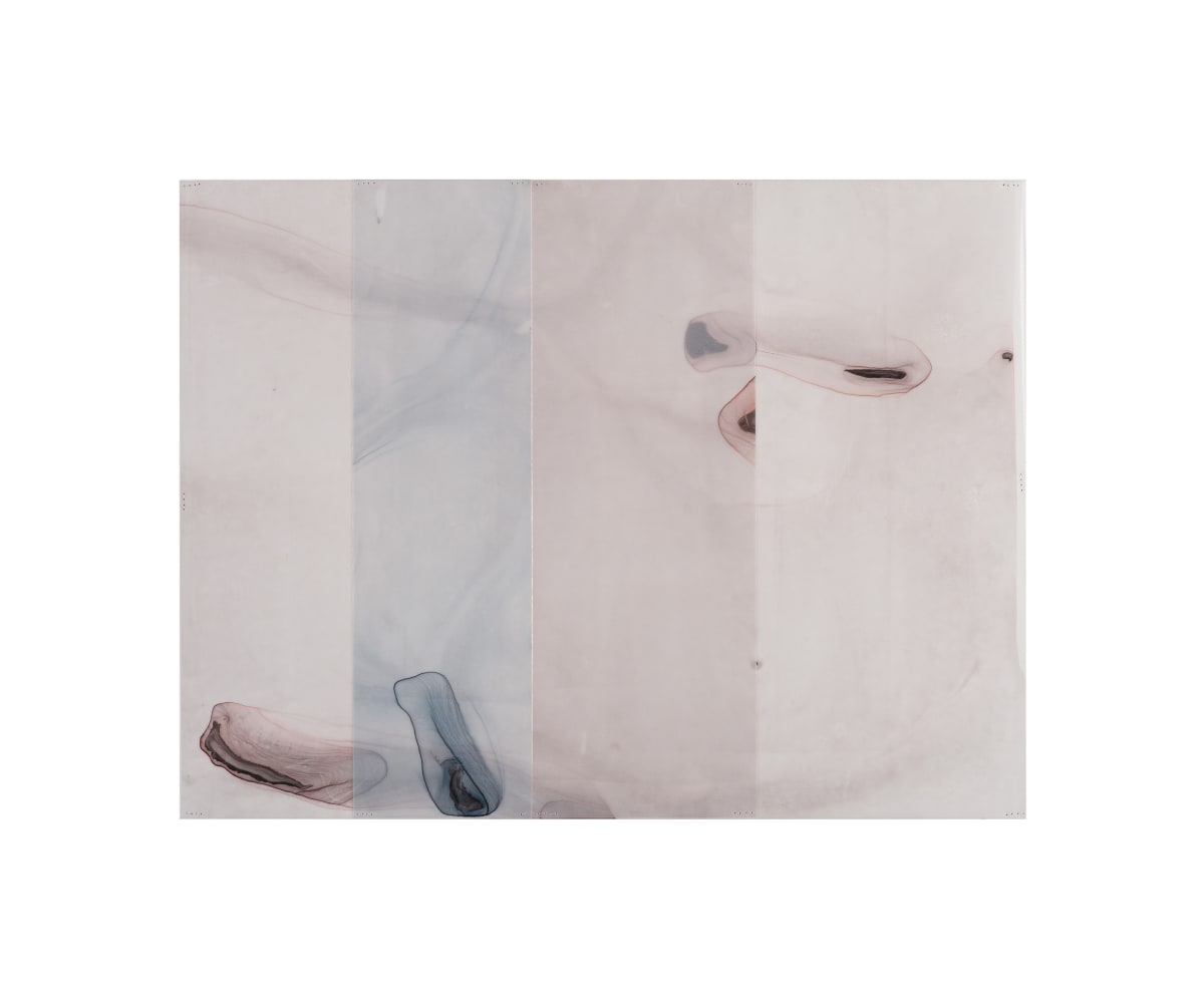 Intimacies #9 by Dara Mark, Image 1.