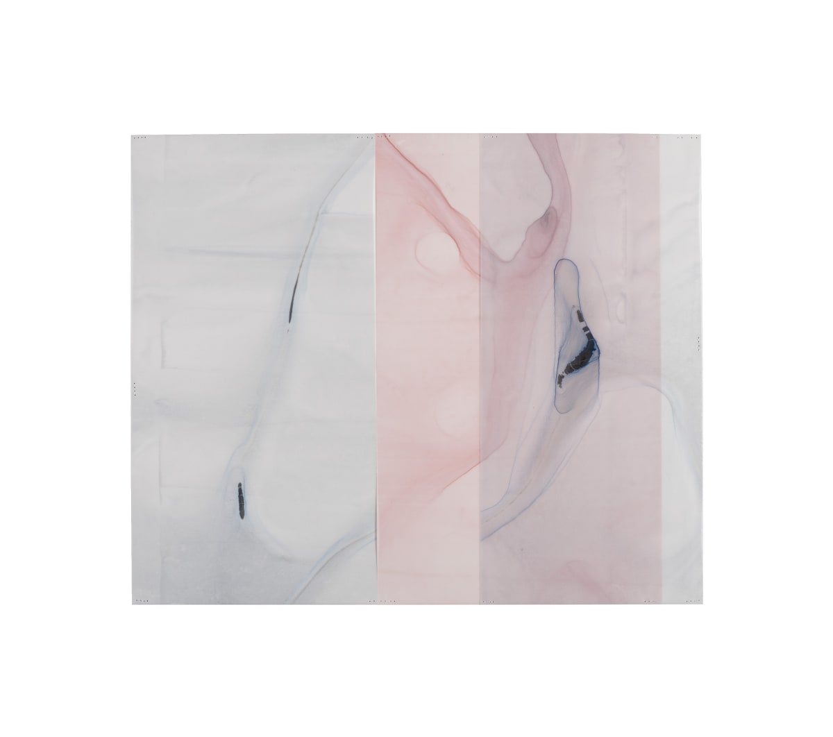 Intimacies #11 by Dara Mark 