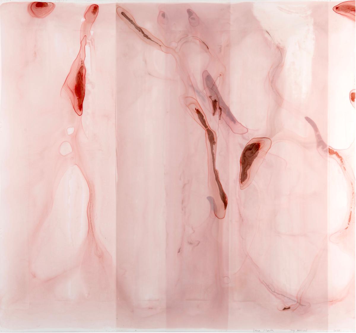 Joy Arrival by Dara Mark, Image 1.