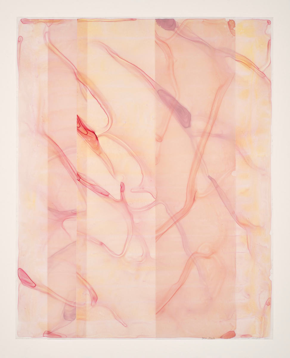 Lovelier Thoughts #1 by Dara Mark 