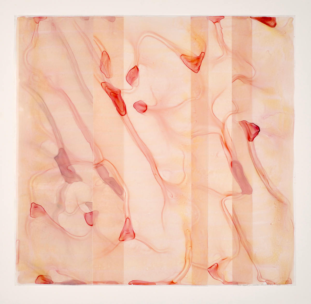 Lovelier Thoughts #2 by Dara Mark 