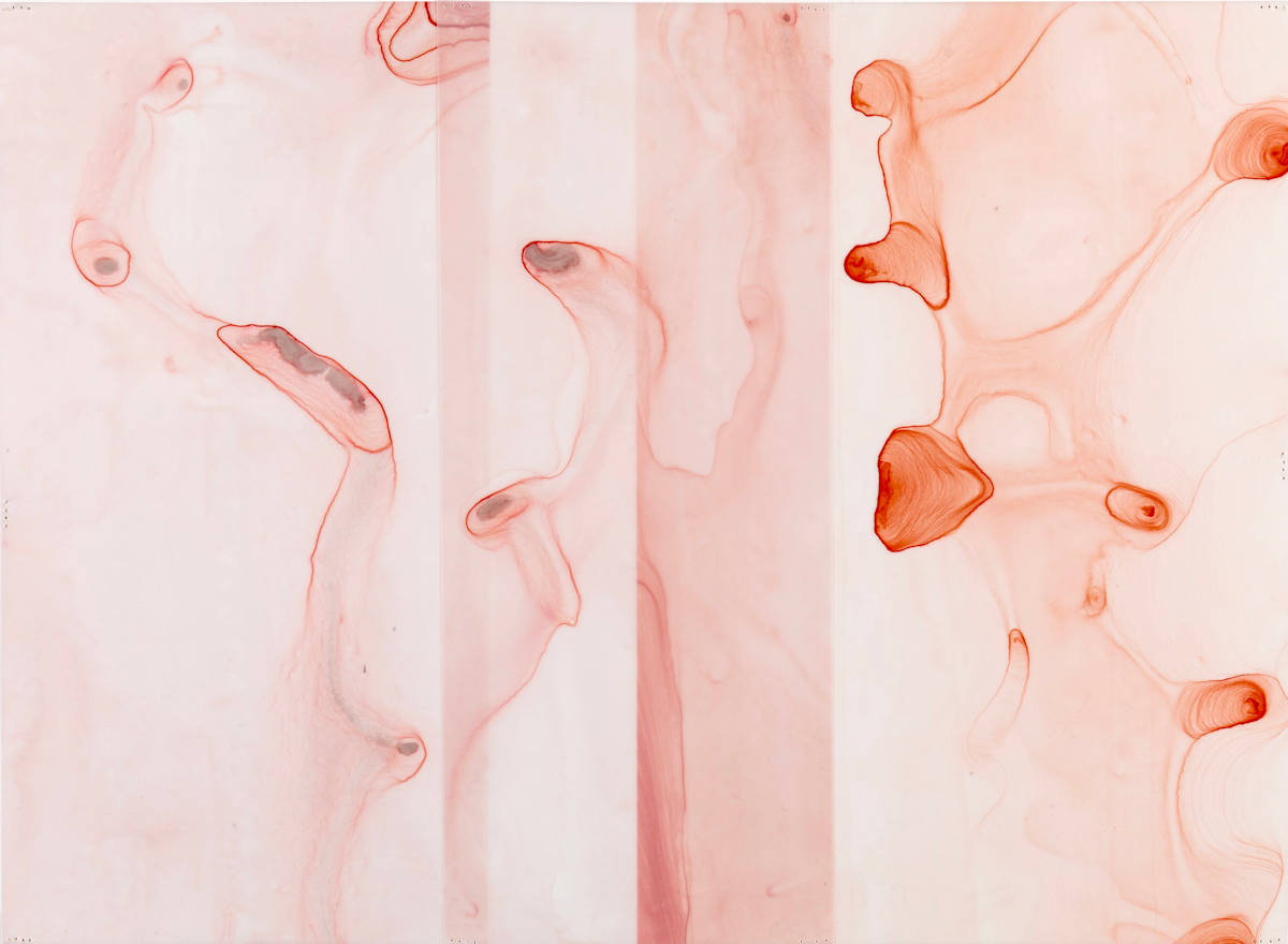 Perylene #11 by Dara Mark, Image 1.