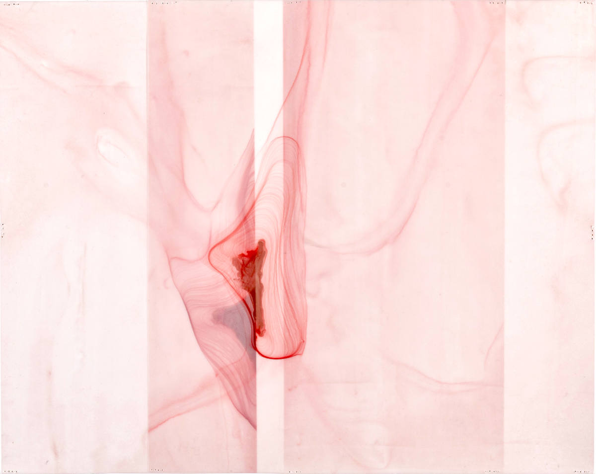 Perylene #13 by Dara Mark, Image 1.