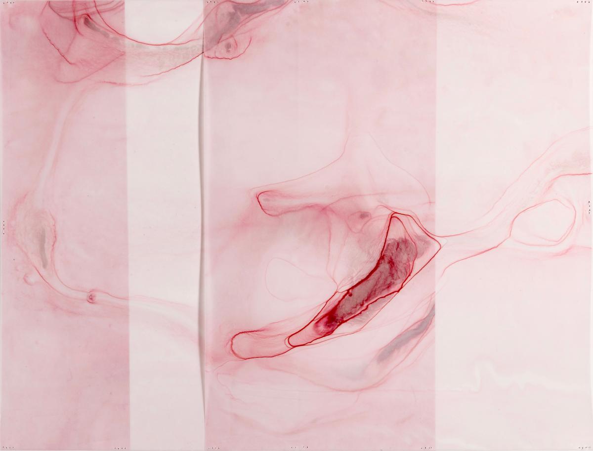 Perylene #1 by Dara Mark, Image 1.