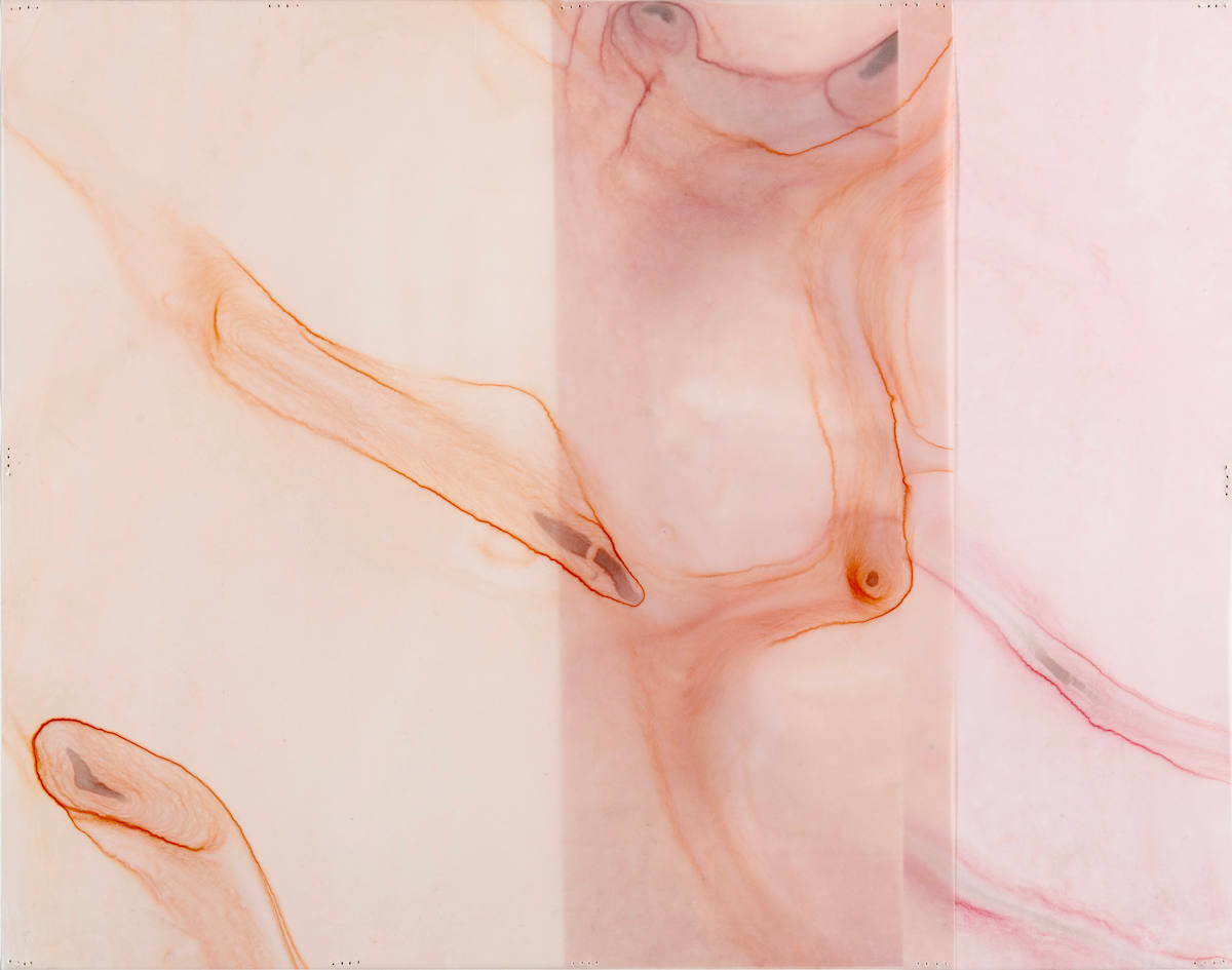 Perylene #2 by Dara Mark, Image 1.