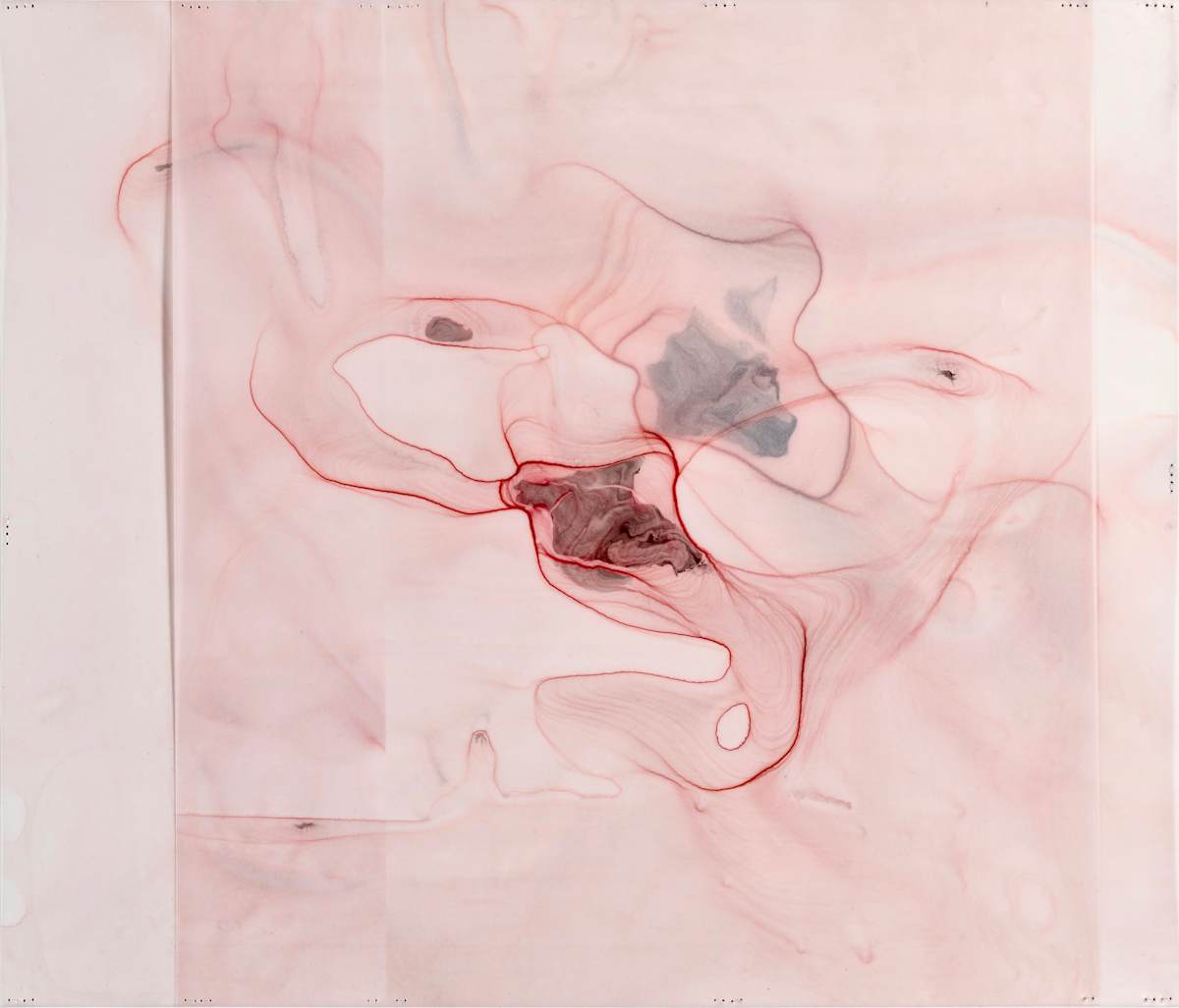 Perylene #3 by Dara Mark, Image 1.