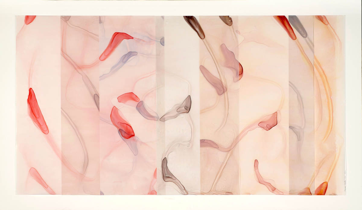 Pleasure Garden #3 by Dara Mark, Image 2.