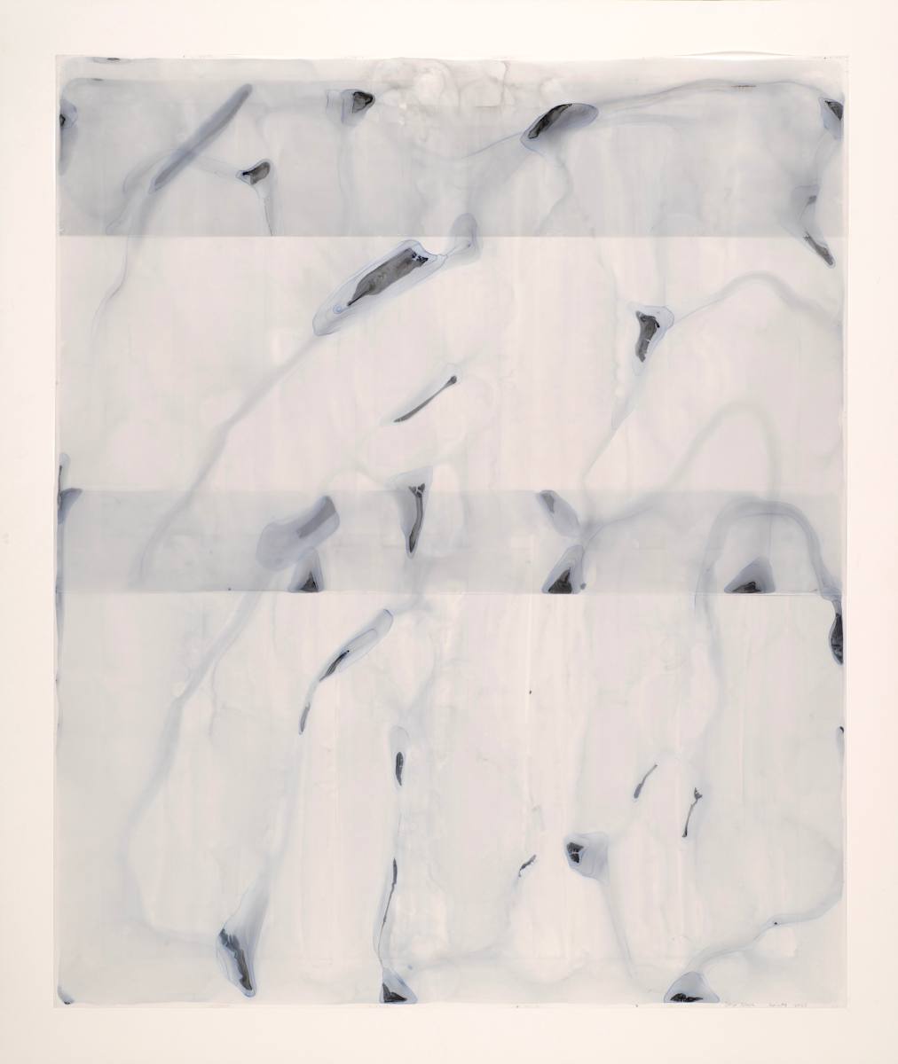 Rain #4 by Dara Mark 