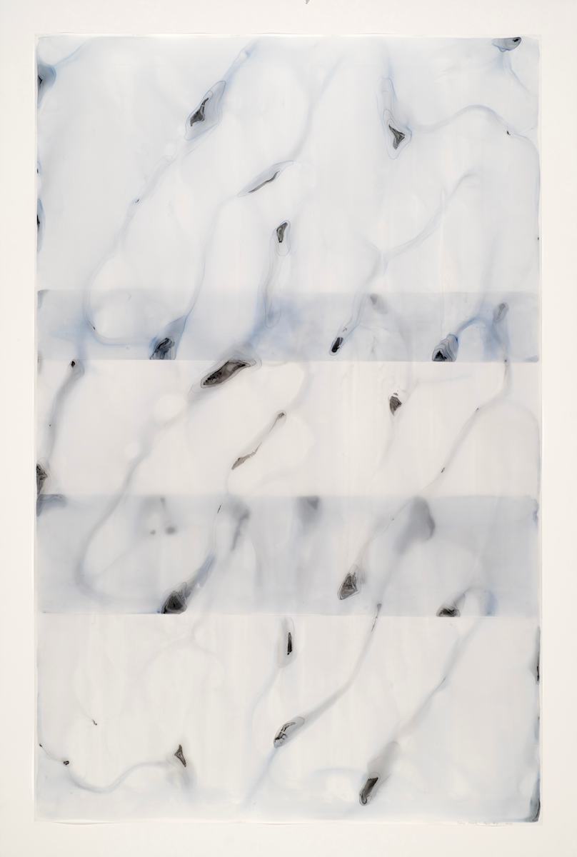 Rain #7 by Dara Mark 